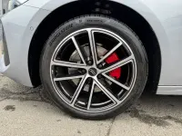 Gebraucht Audi A5 Advanced 204 PS (150 kW) 2025 Florettsilber metallic Kombi