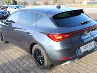 Gebraucht Seat Leon FR 150 PS (110 kW) 2021 Magneticgraumetallic Limousine