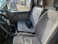 Gebraucht VW Transporter 68 PS (50 kW) 2003 Weiß Van