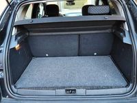 Gebraucht Renault Captur Intens 118 PS (86 kW) 2018 Schwarz SUV