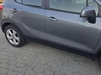 Gebraucht Opel Mokka Edition 116 PS (85 kW) 2012 SUV