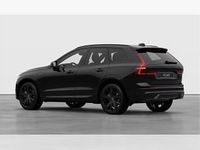 Neu Volvo XC60 Plus 455 PS (334 kW) 2026 Blau SUV