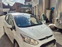 Usado Ford B-MAX 105 HP (77 kW) 2017 Branco Monovolume