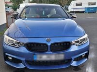 gebraucht BMW 428 m4 Optik