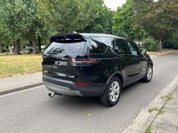 gebraucht Land Rover Discovery SE TD4