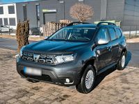 Gebraucht Dacia Duster 101 PS (74 kW) 2023 Grau SUV