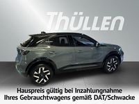 Neu Opel Mokka 136 PS (100 kW) 2026 Grau SUV