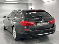 gebraucht BMW 525 d Touring Luxury Line G31 LED Ambiente Paket