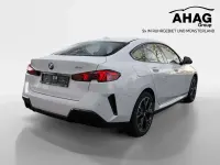 Gebraucht BMW 216 Shadowline 122 PS (89 kW) 2025 Grau Coupé