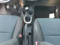 Gebraucht Toyota Yaris 69 PS (50 kW) 2012 Schwarz Kleinwagen