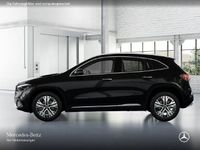 Gebraucht Mercedes GLA200 Progressive 150 PS (110 kW) 2025 Schwarz SUV