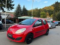 Gebraucht Renault Twingo 58 PS (42 kW) 2009 Rot Kleinwagen