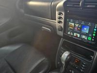 Gebraucht Porsche 996 320 PS (235 kW) 2002 Silber Coupé