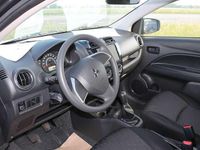 Gebraucht Mitsubishi Space Star Select 71 PS (52 kW) 2025 Grau Kleinwagen