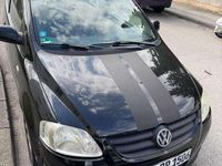 Gebraucht VW Fox 54 PS (39 kW) 2006 Kleinwagen