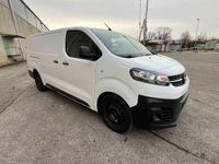 gebraucht Opel Vivaro Kasten Edition L3 Klima Tempomat SHZ