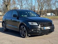 gebraucht Audi SQ5 TDI 3.0 Quattro