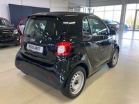 gebraucht Smart ForTwo Electric Drive 