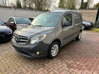 gebraucht Mercedes Citan 111 Kasten CDI lang