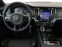 Gebraucht Polestar 1 610 PS (448 kW) 2022 Gold Coupé