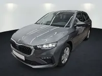 Neu Skoda Scala Selection 116 PS (85 kW) 2026 Graphitegrau metallic Kleinwagen