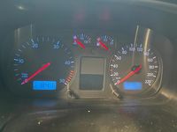 Gebraucht VW T4 102 PS (75 kW) 2000 Weiß Van