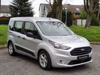 gebraucht Ford Transit Connect Kombi Trend Automatik *GARANTIE*