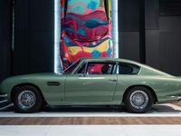 Gebraucht Aston Martin DB6 286 PS (210 kW) 1967 Grün