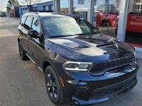 gebraucht Dodge Durango 5,7l R/T,7 Sitze,ACC,Totwinkel,MY23