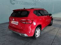 gebraucht Seat Ateca 2.0 TDI FR LM19