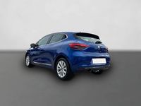 Gebraucht Renault Clio V Intens 91 PS (66 kW) 2021 Blau Limousine