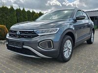 gebraucht VW T-Roc Life