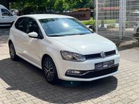 gebraucht VW Polo V Allstar"Klima"PDC"Garantie