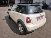 Occasion Mini Cooper 108 ch (79 kW) 2007 Beige Citadine