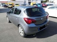 Gebraucht Opel Corsa Color Edition 90 PS (66 kW) 2018 Grau Kleinwagen