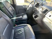 gebraucht VW Multivan T54Motion 2.0 TDI