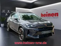 Neu Cupra Formentor VZ 265 PS (194 kW) 2026 Andere SUV