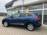 Gebraucht Renault Kadjar Bose Edition 150 PS (110 kW) 2020 Blau SUV