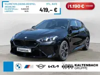 Gebraucht BMW M135 Performance 300 PS (220 kW) 2025 Schwarz Kleinwagen