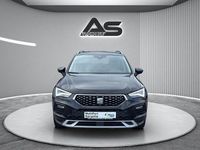 Gebraucht Seat Ateca Xperience 150 PS (110 kW) 2023 Schwarz SUV
