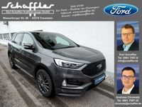 gebraucht Ford Edge ST-Line 4x4