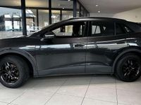 Gebraucht VW ID.4 Pure 108 kW (148 PS) 2022 Mangangrau SUV