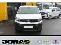 Neu Opel Combo 102 PS (75 kW) 2026 Weiss Van