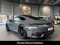 Gebraucht Porsche 911 Carrera GTS 541 PS (397 kW) 2025 Grau Coupé