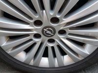 gebraucht Opel Astra Astra1.6 D (CDTI) Start/Stop Sports Tourer Editio