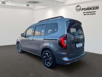 Gebraucht Nissan Townstar Tekna 131 PS (96 kW) 2025 Grau Kombi