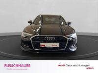 Gebraucht Audi A6 Advanced 299 PS (219 kW) 2025 Schwarz Kombi
