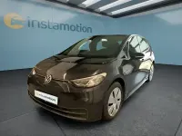 Gebraucht VW ID.3 Pro 106 kW (145 PS) 2022 Grau Kleinwagen