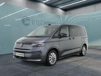 Gebraucht VW Multivan Life 150 PS (110 kW) 2024 Grau Van / Kleinbus