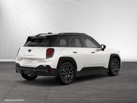 Second-hand Mini Aceman 135 kW (184 CP) 2025 Alb SUV